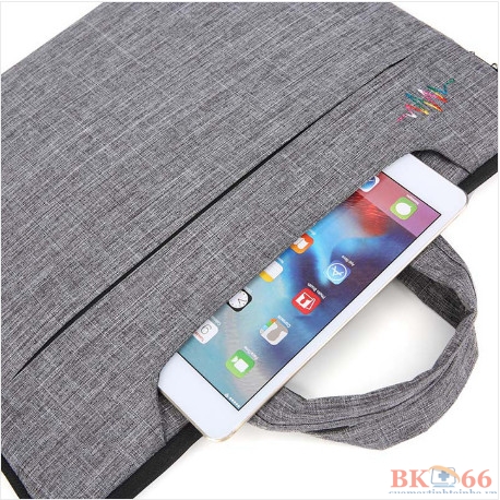 Túi chống sốc cho laptop macbook 2019-2